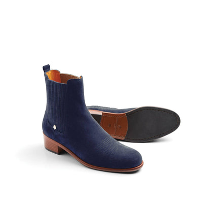 Rockingham Chelsea Boot