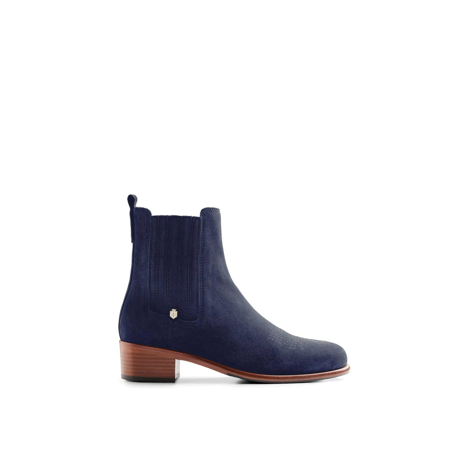 Rockingham Chelsea Boot