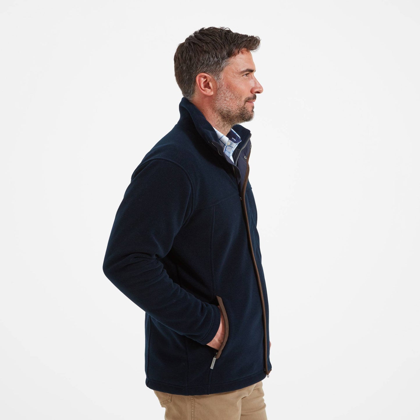 Rutland Aerobloc Fleece