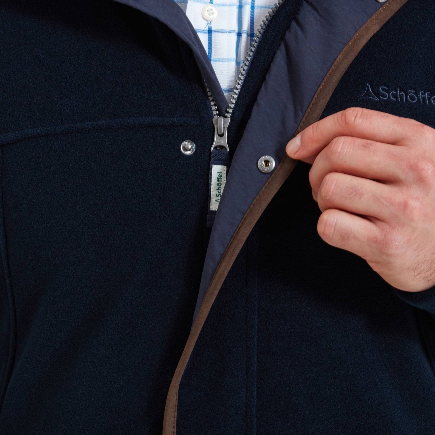 Rutland Aerobloc Fleece