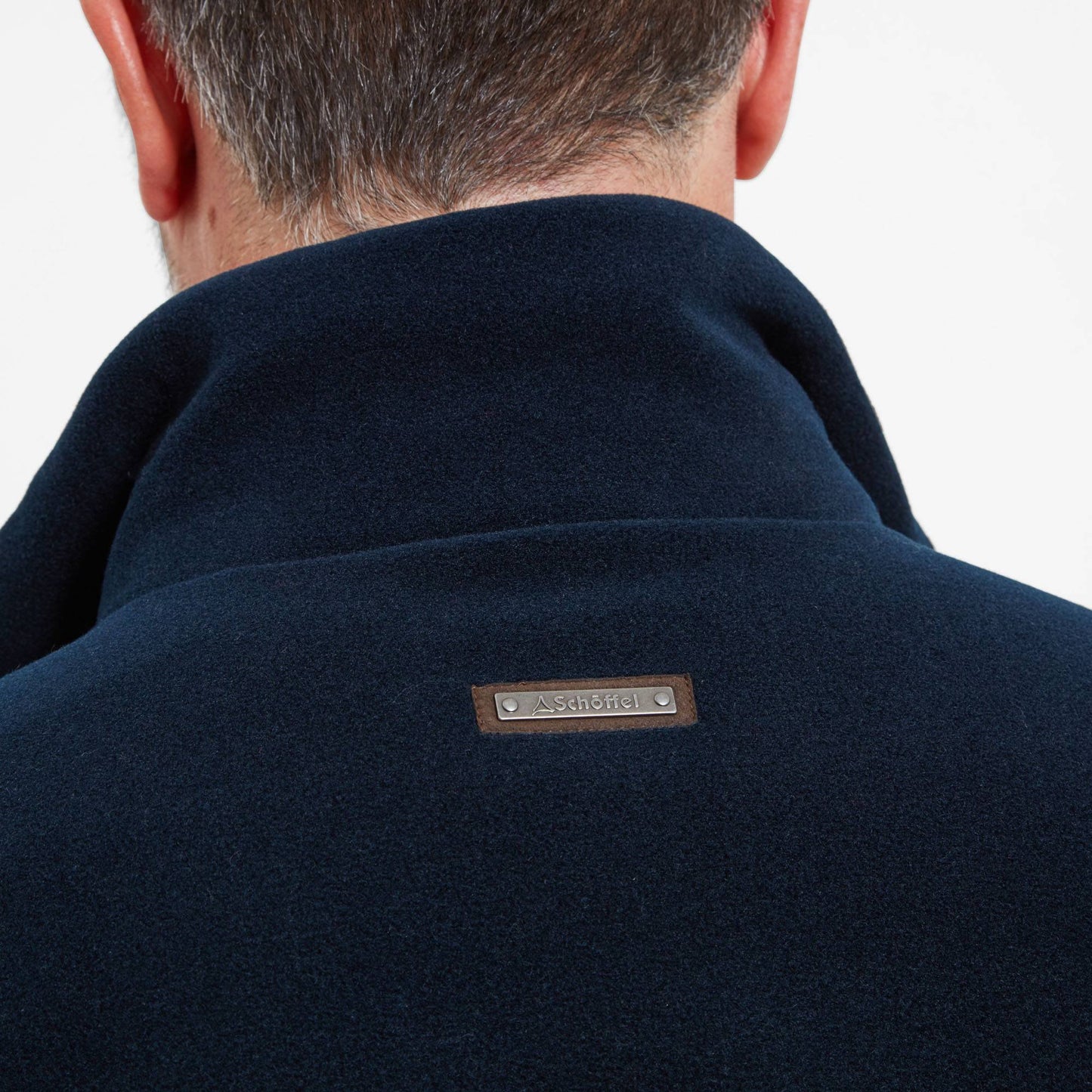 Rutland Aerobloc Fleece