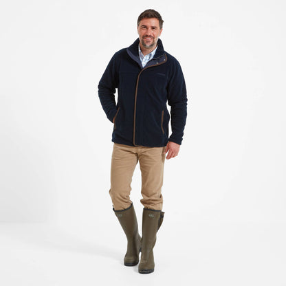 Rutland Aerobloc Fleece