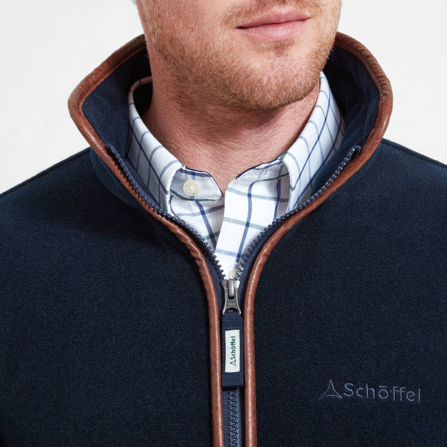 Cottesmore Fleece