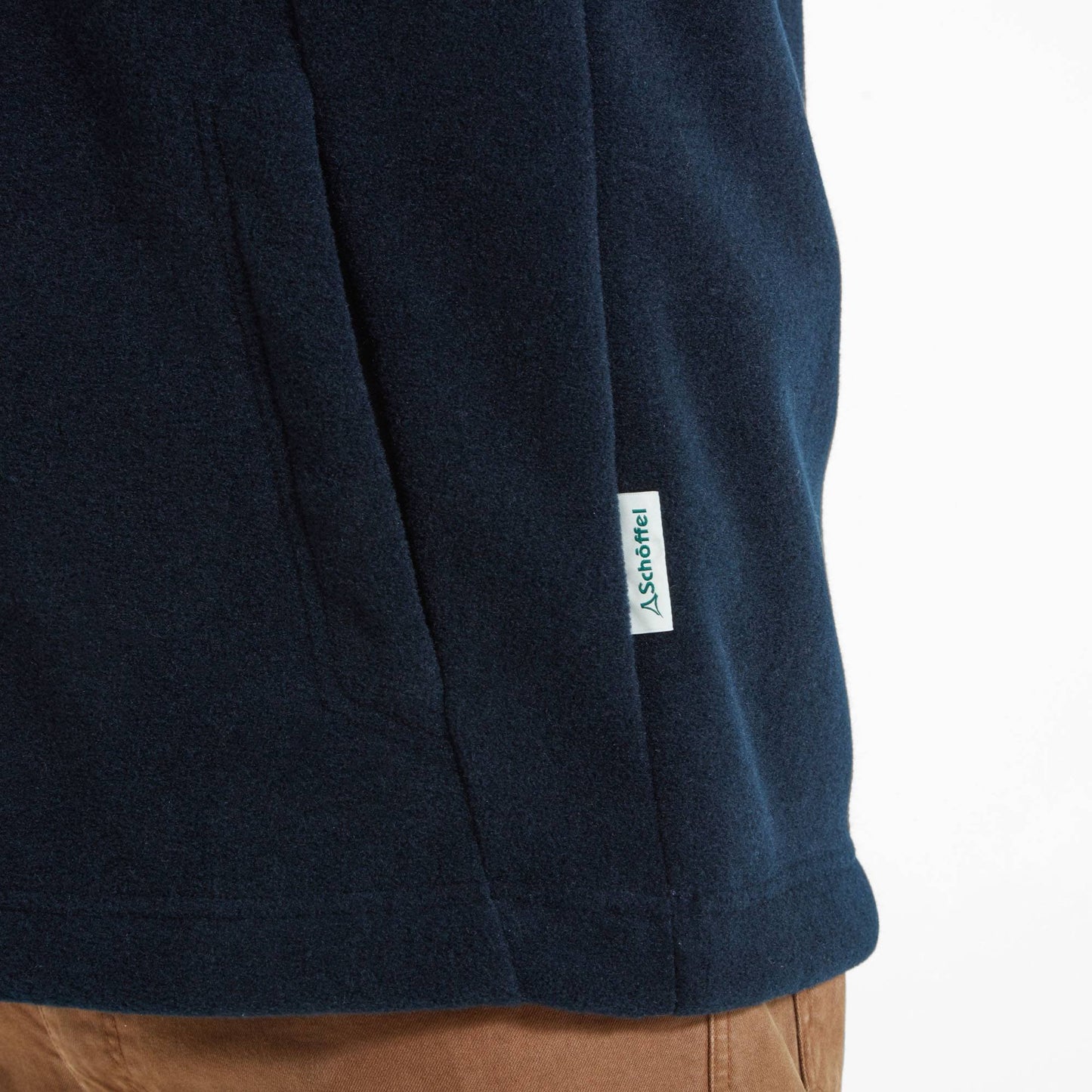 Cottesmore Fleece