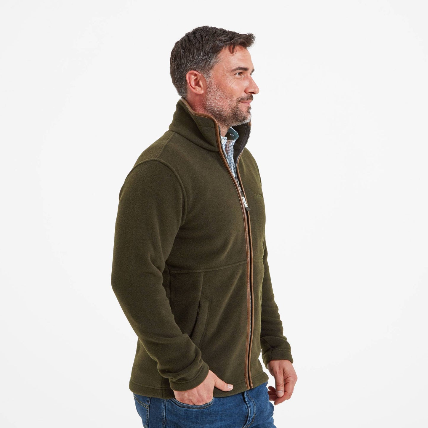 Cottesmore Fleece