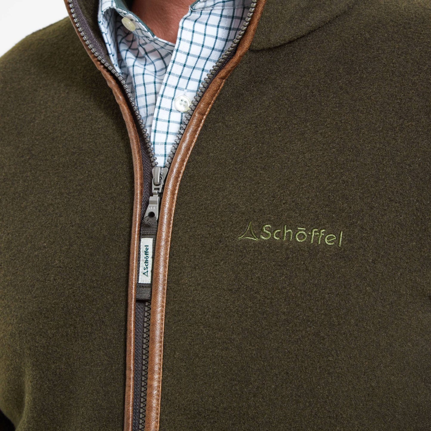 Cottesmore Fleece