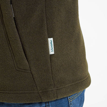 Cottesmore Fleece