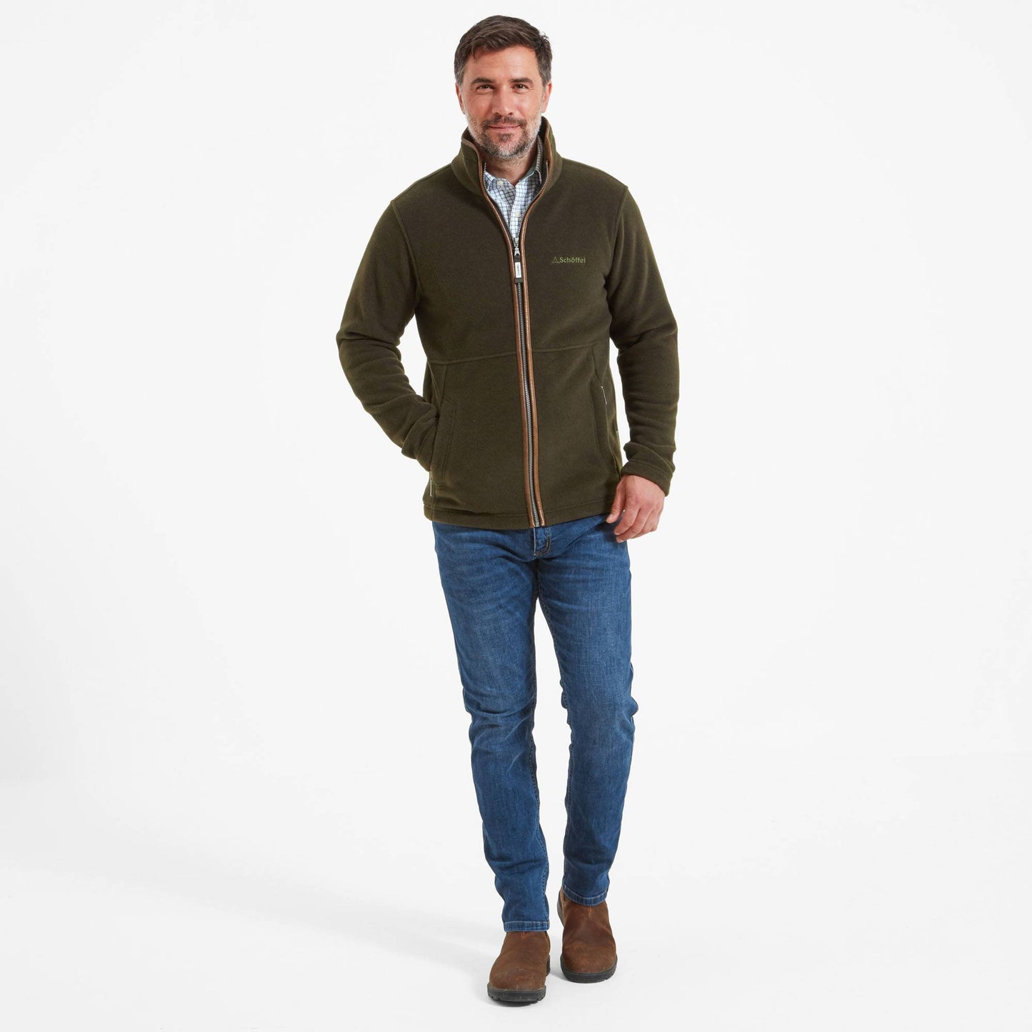 Cottesmore Fleece