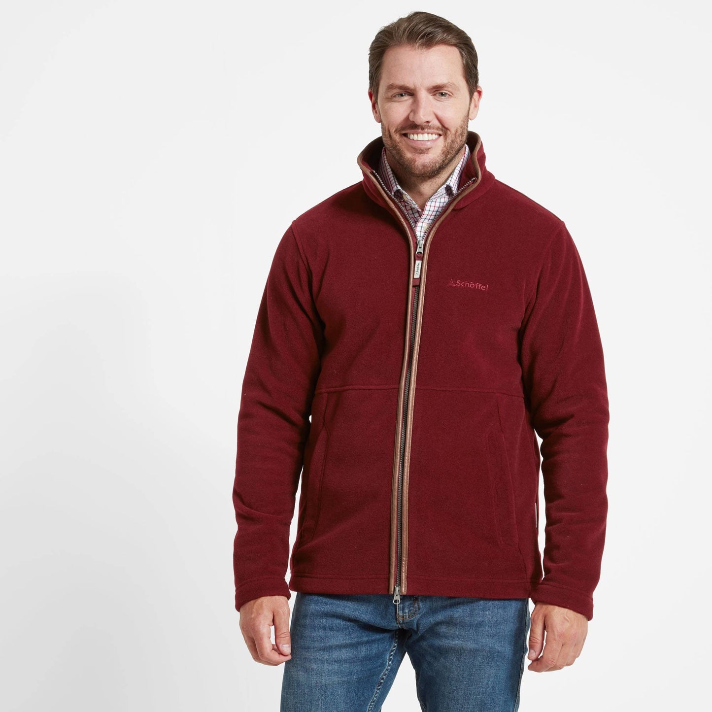 Cottesmore Fleece