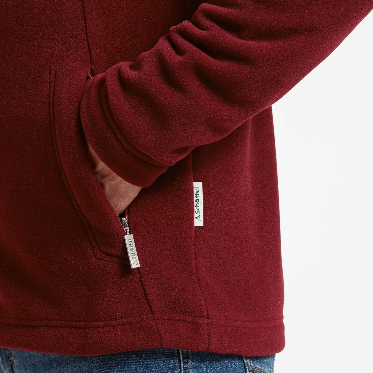 Cottesmore Fleece