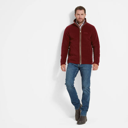 Cottesmore Fleece