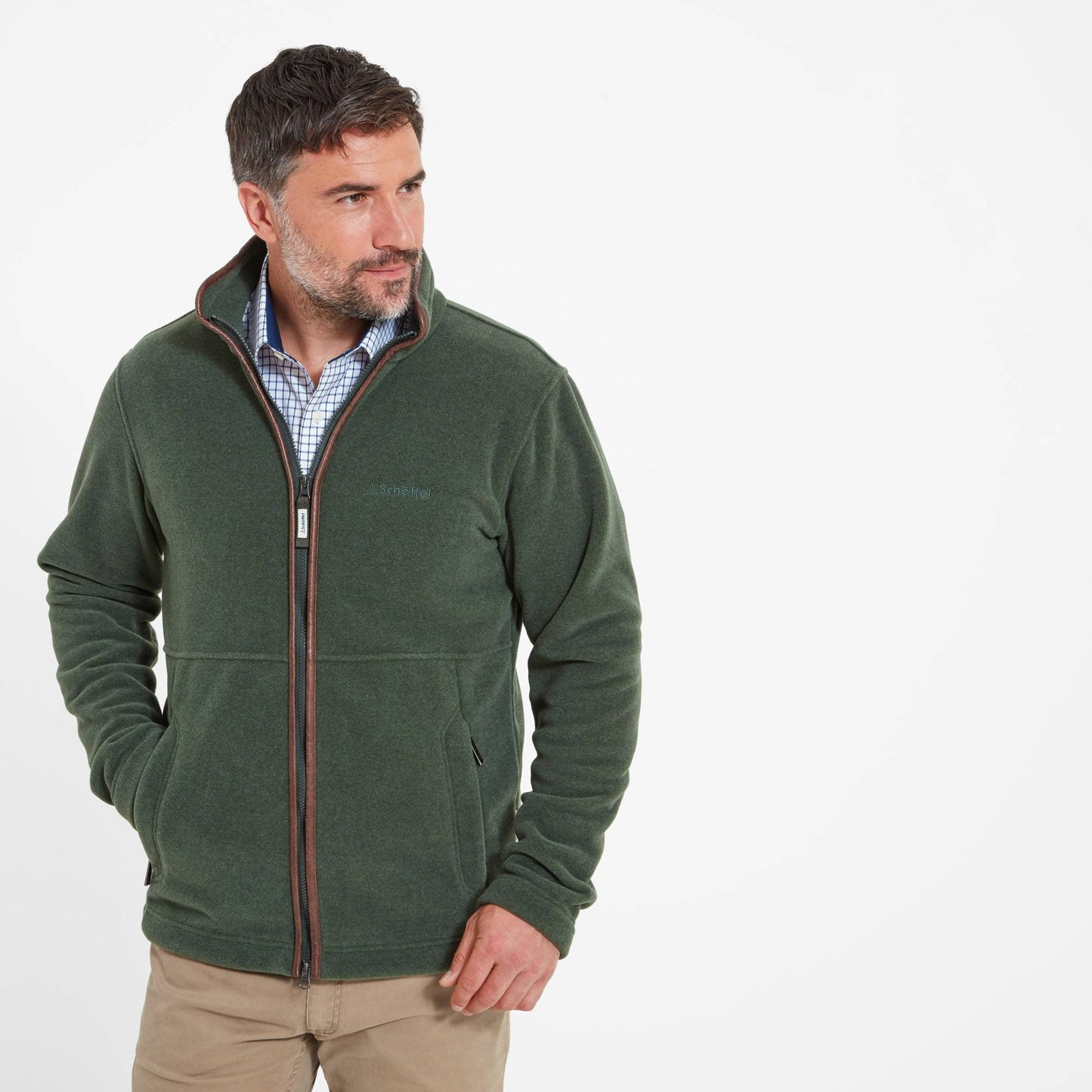 Cottesmore Fleece