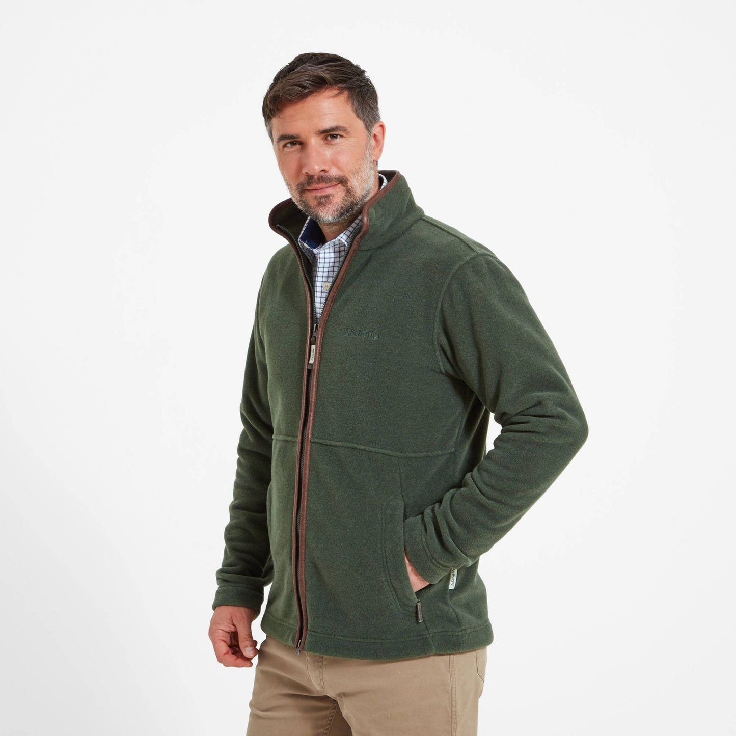 Cottesmore Fleece