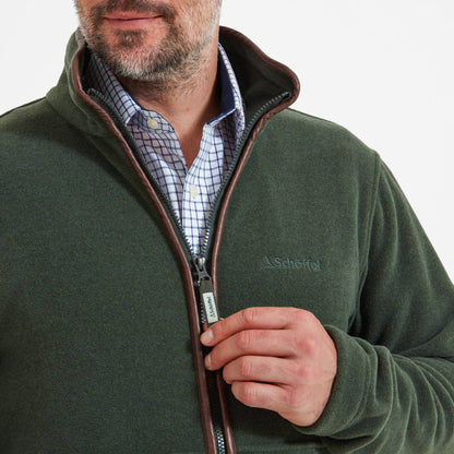 Cottesmore Fleece