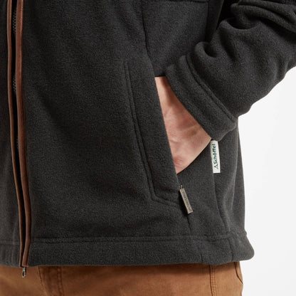 Cottesmore Fleece