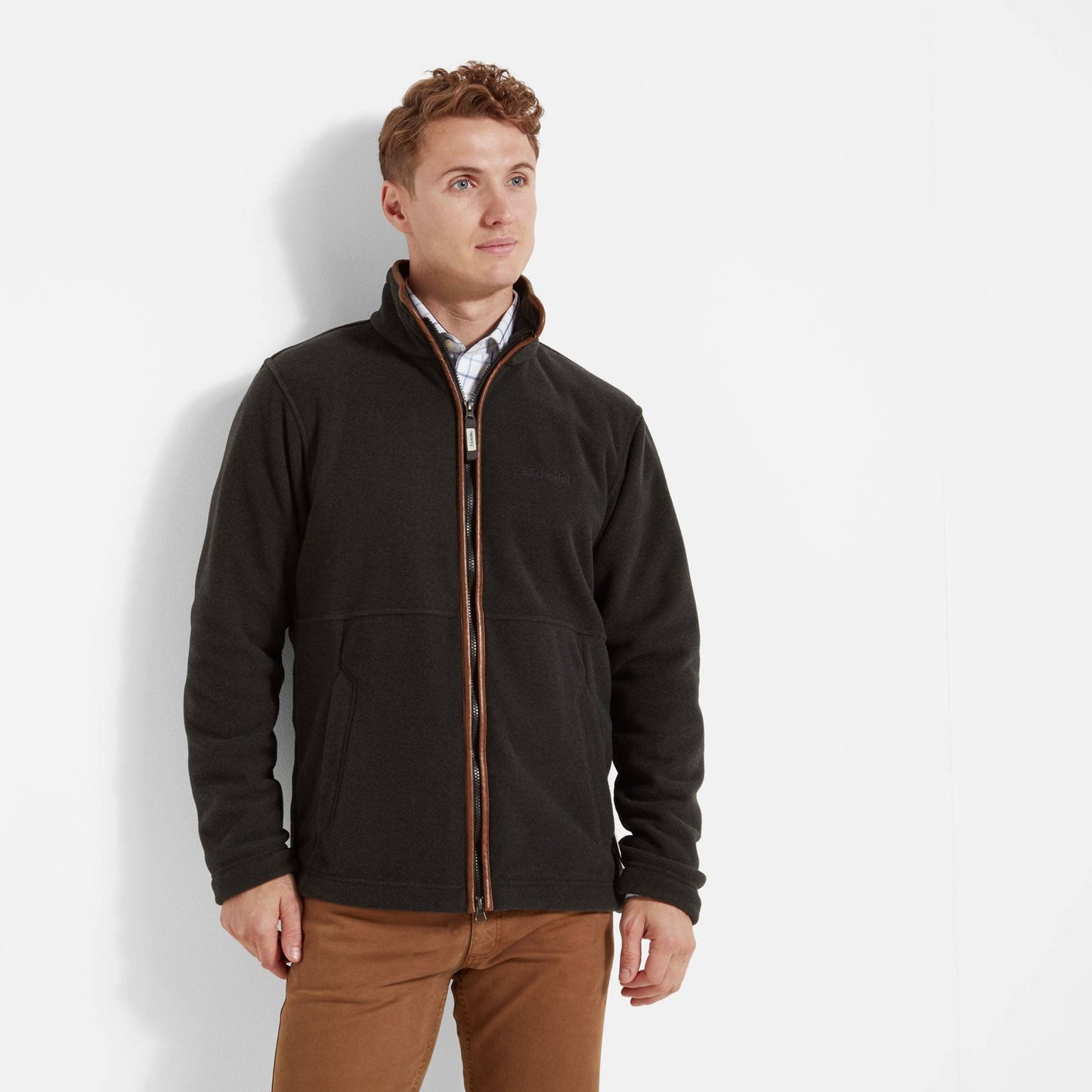 Cottesmore Fleece
