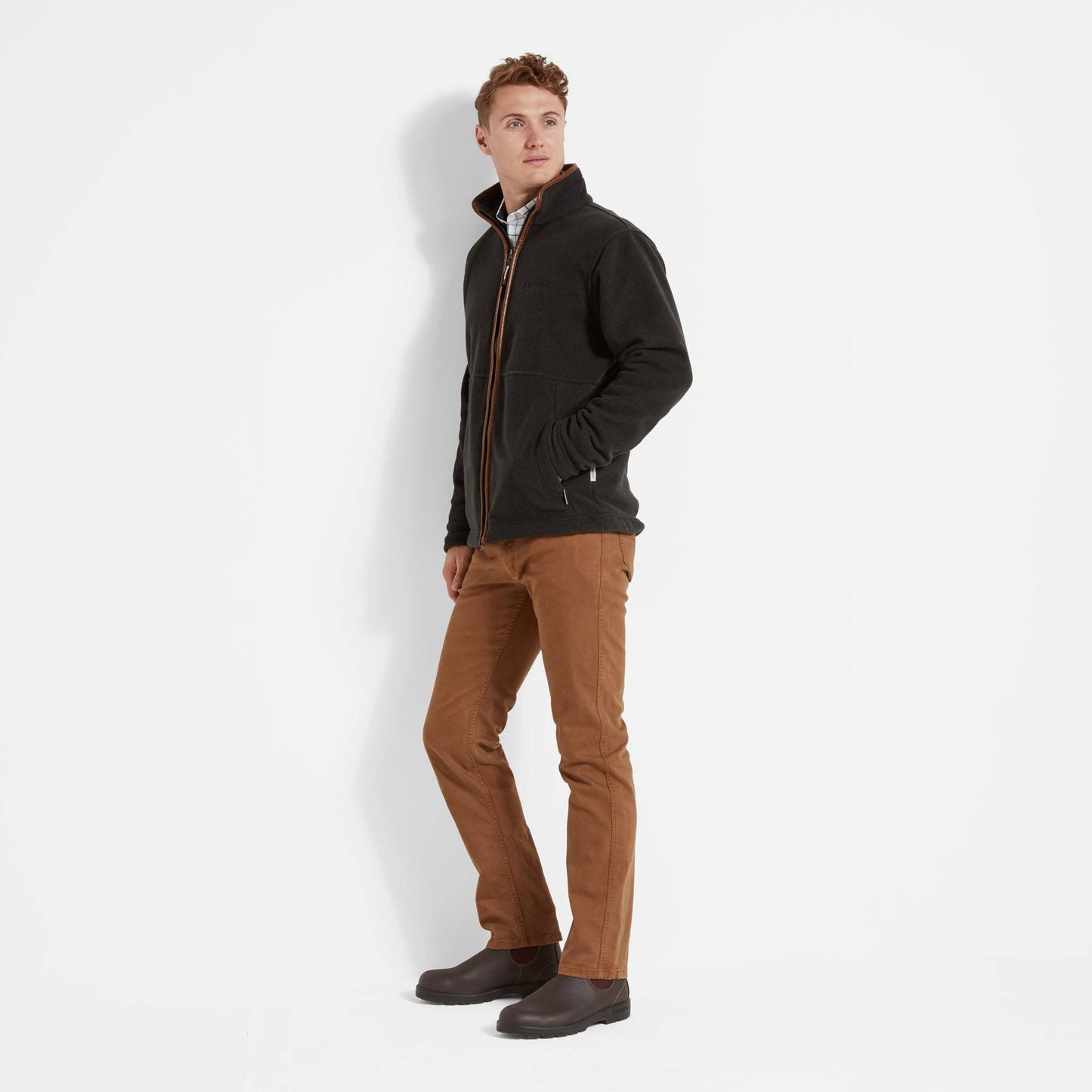 Cottesmore Fleece