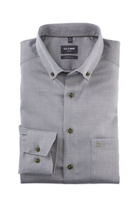 Luxor Diamond Print BD Shirt