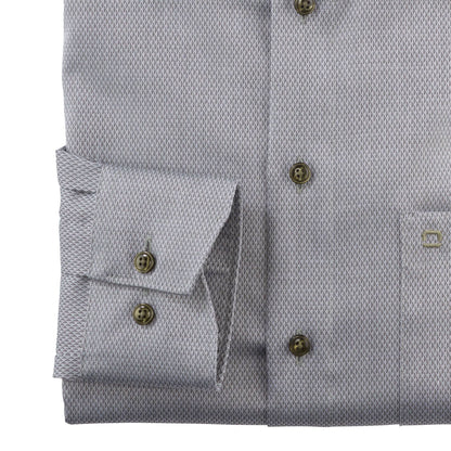 Luxor Diamond Print BD Shirt