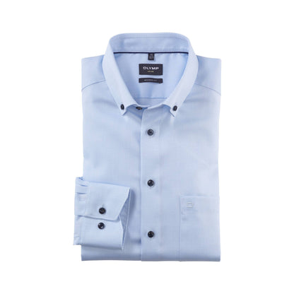 Luxor Diamond Print BD Shirt