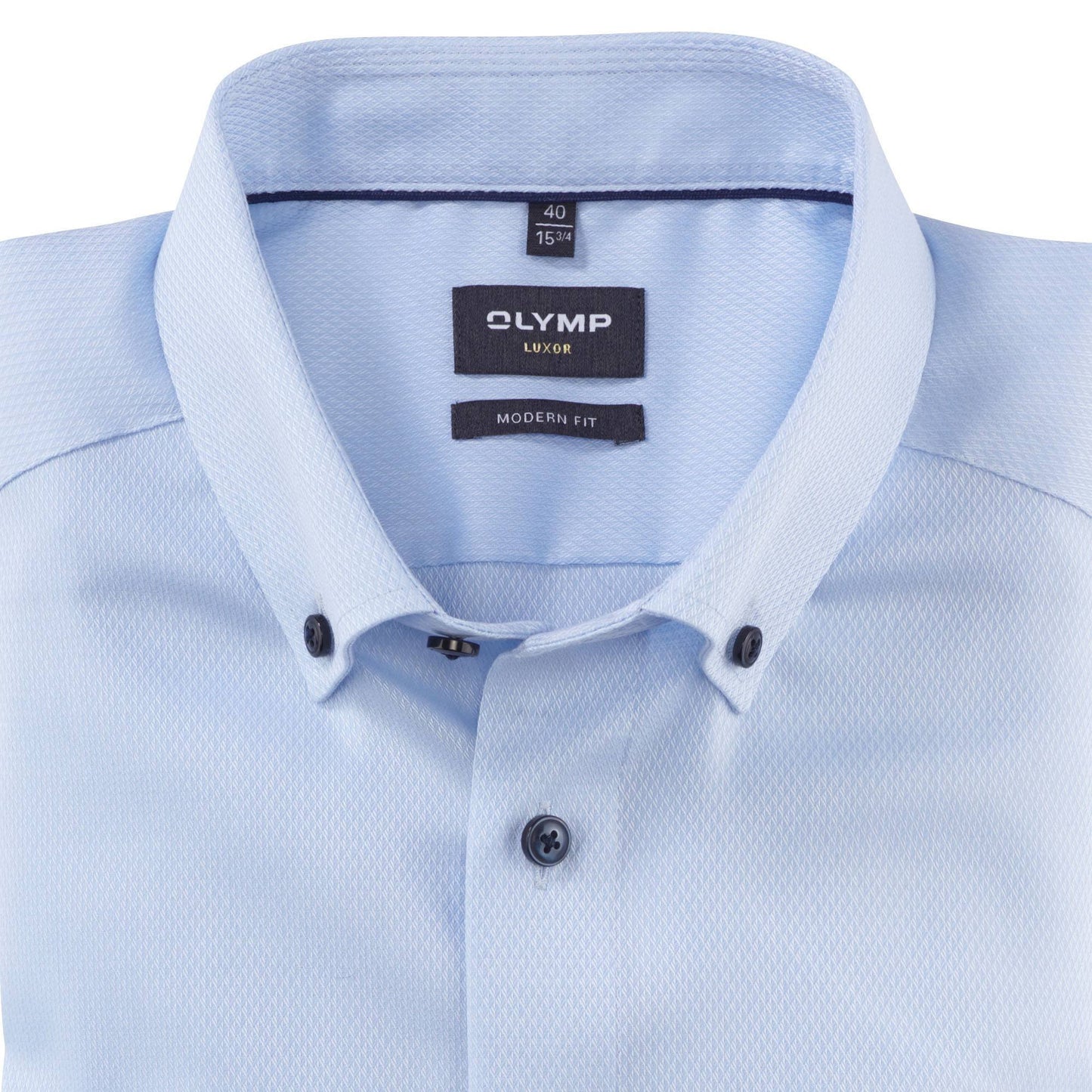 Luxor Diamond Print BD Shirt