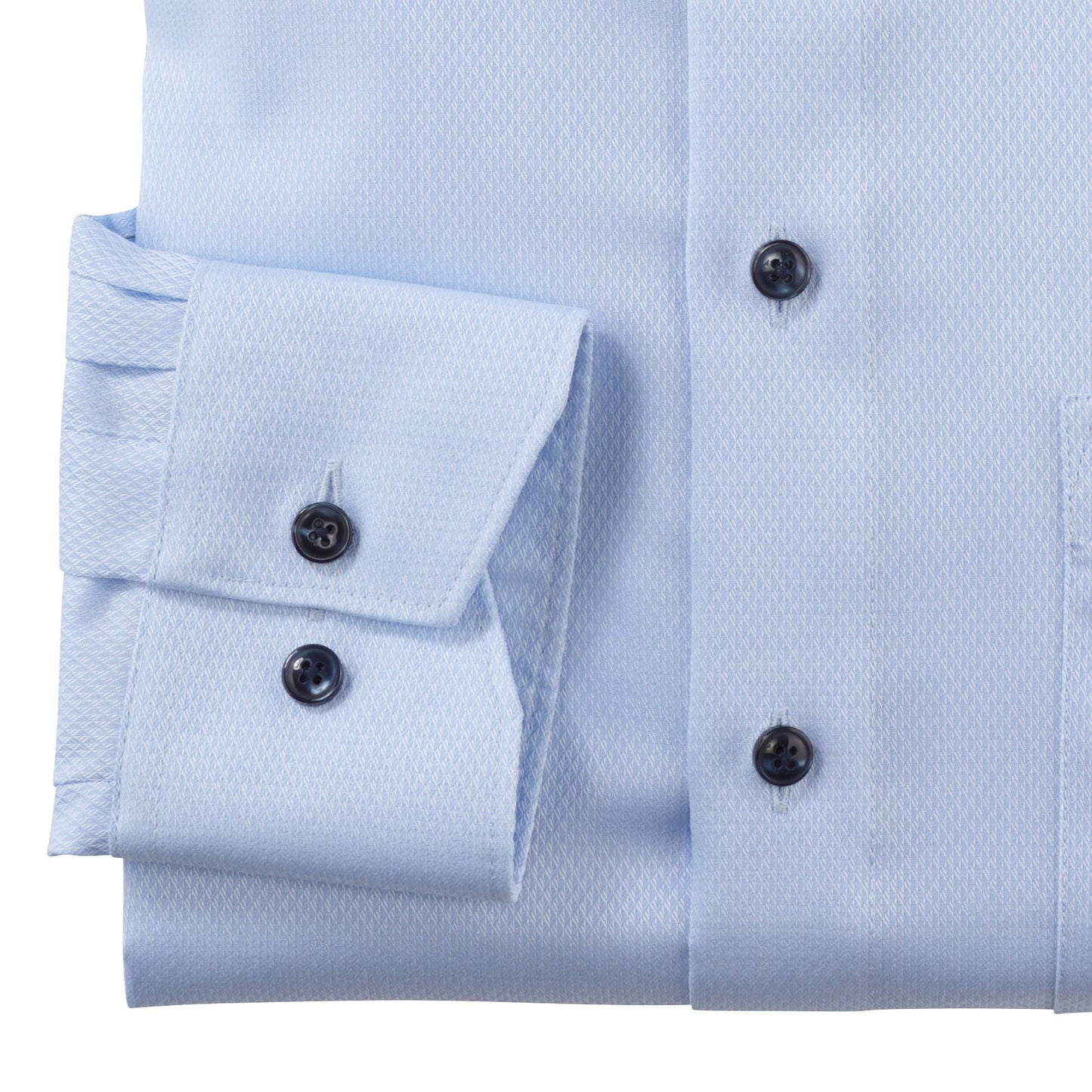 Luxor Diamond Print BD Shirt