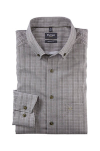 Luxor Modern Fit PofW Check