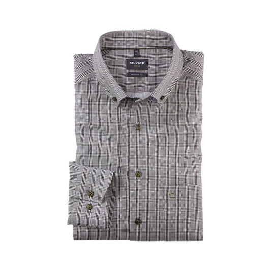 Luxor Modern Fit PofW Check