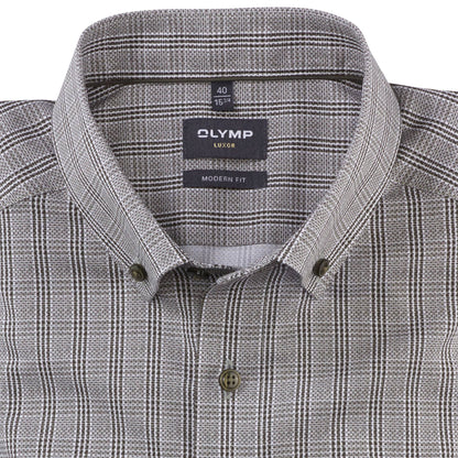Luxor Modern Fit PofW Check