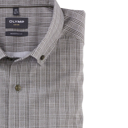 Luxor Modern Fit PofW Check
