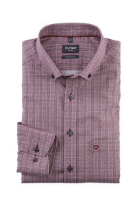 Luxor Modern Fit PofW Check