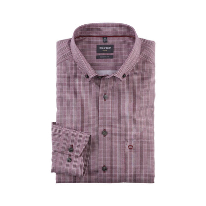 Luxor Modern Fit PofW Check