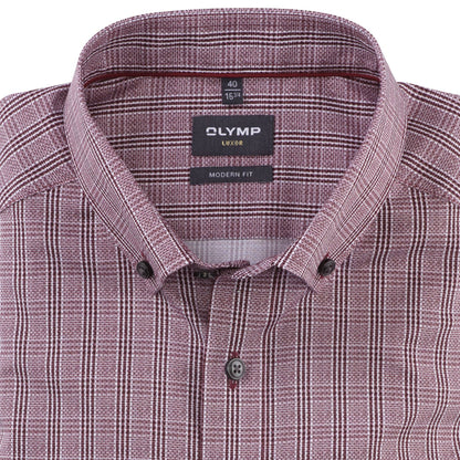 Luxor Modern Fit PofW Check