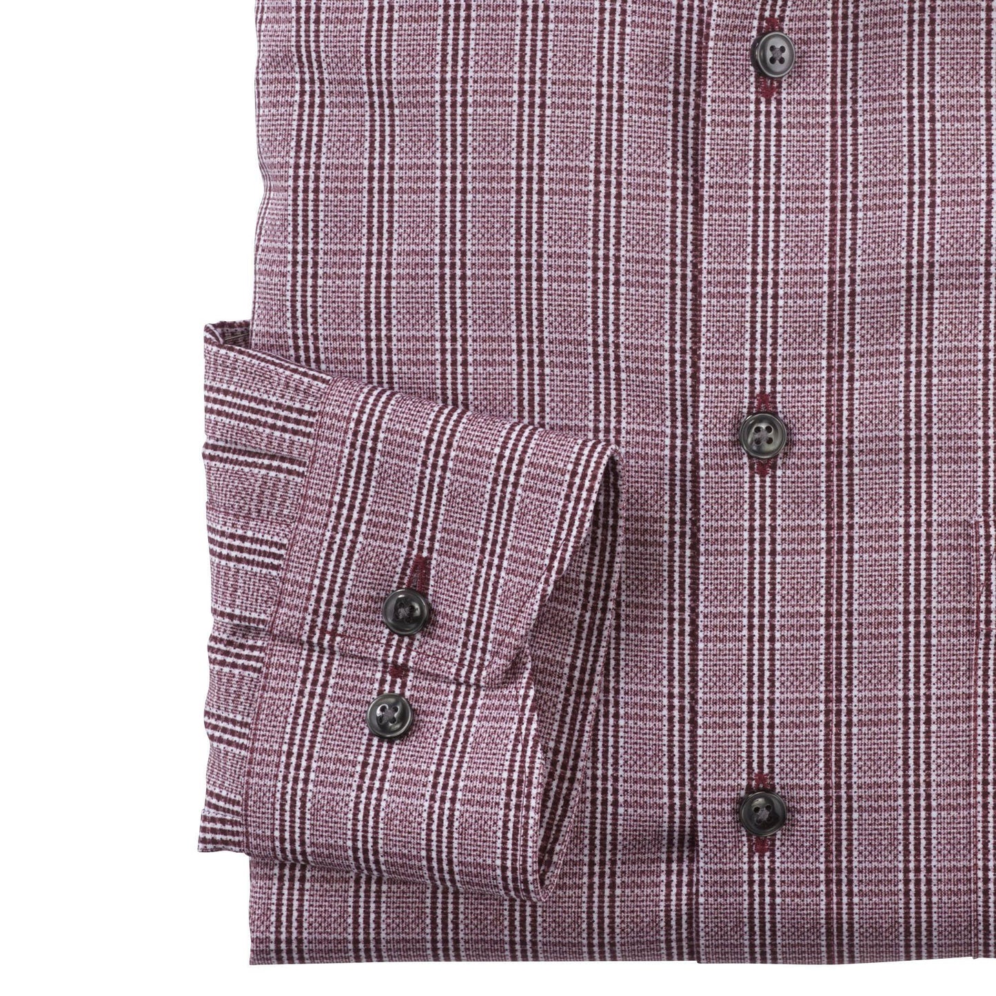 Luxor Modern Fit PofW Check