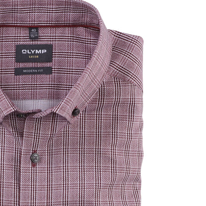 Luxor Modern Fit PofW Check