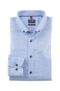 Luxor Modern Fit PofW Check