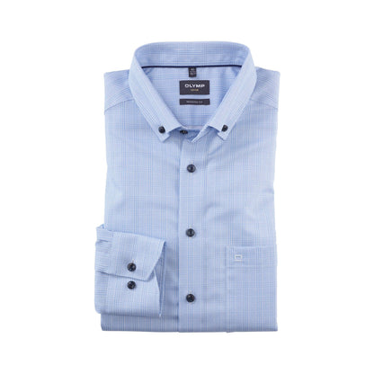 Luxor Modern Fit PofW Check