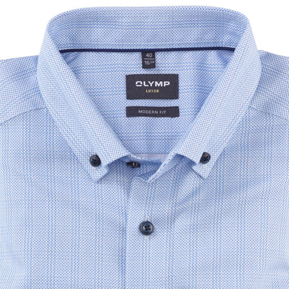 Luxor Modern Fit PofW Check