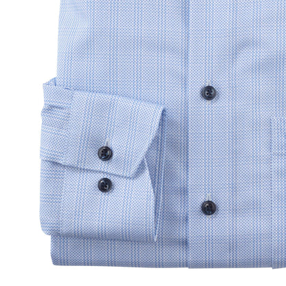 Luxor Modern Fit PofW Check