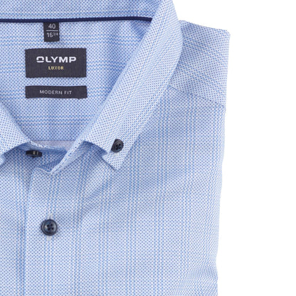 Luxor Modern Fit PofW Check