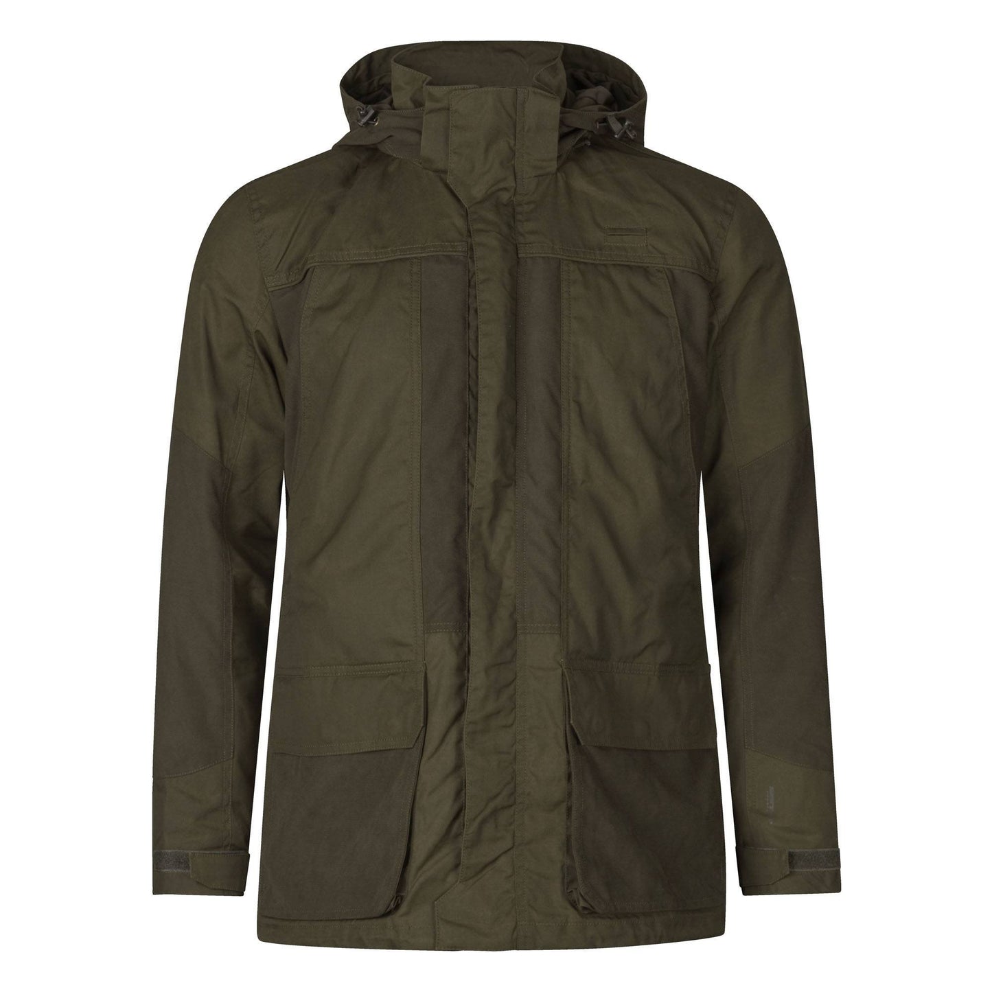 Key-Point Elements Jacket