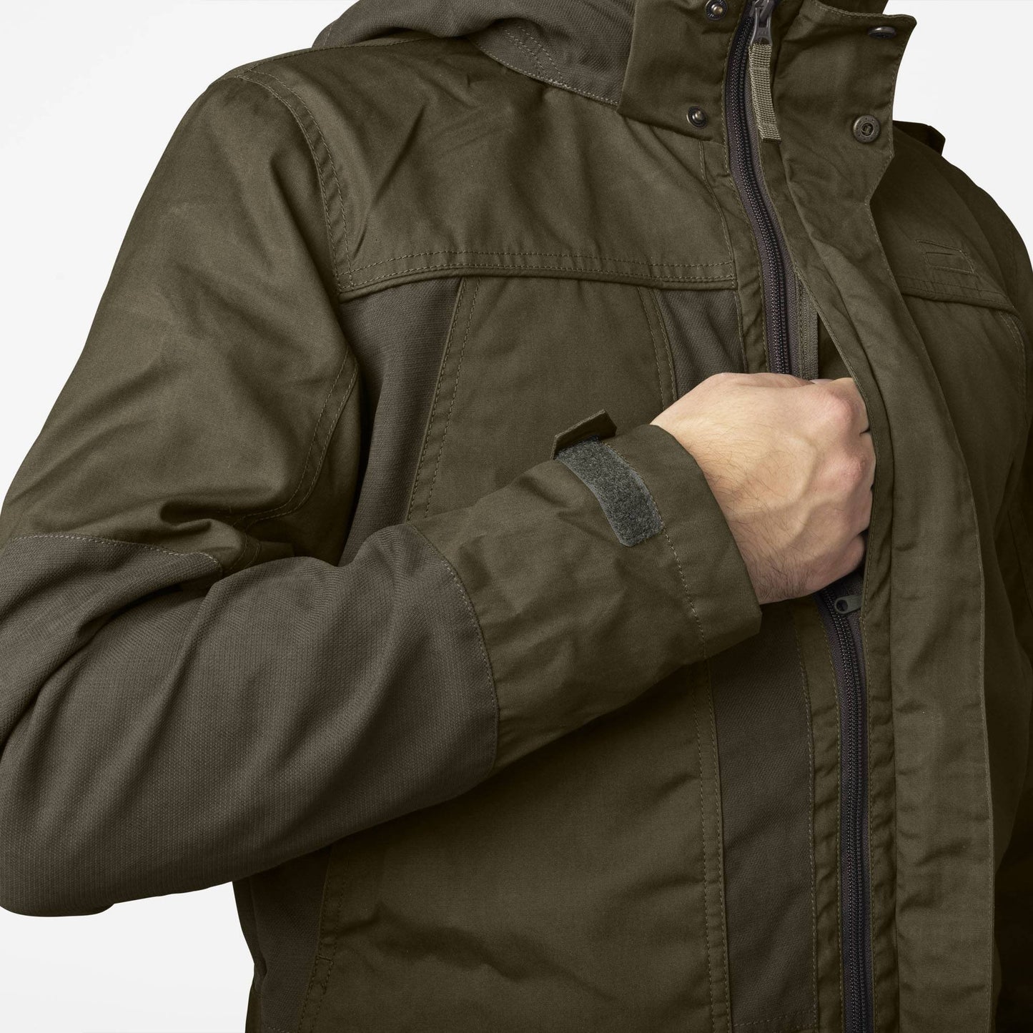 Key-Point Elements Jacket