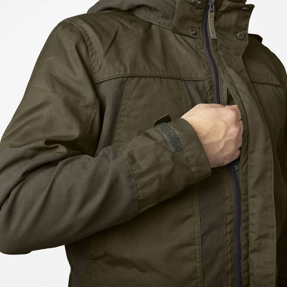 Key-Point Elements Jacket