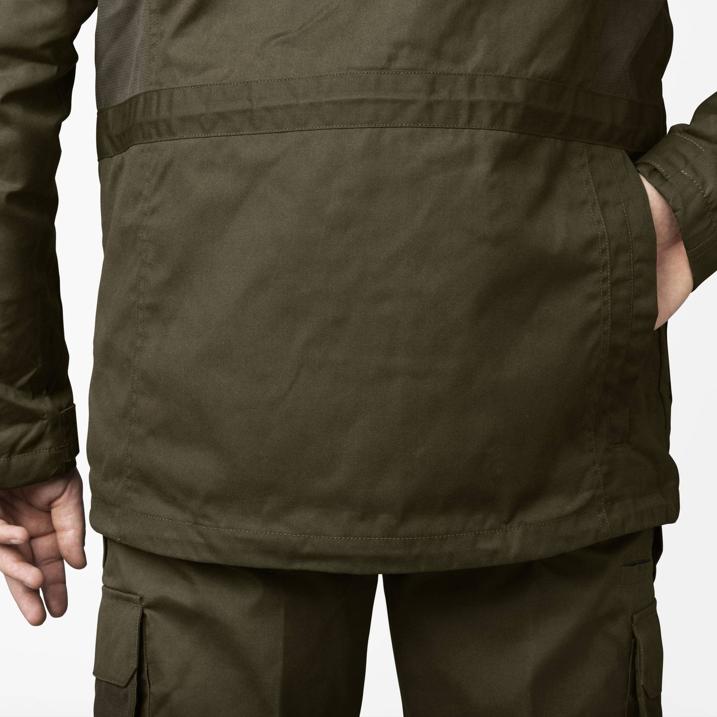 Key-Point Elements Jacket