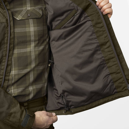 Key-Point Elements Jacket