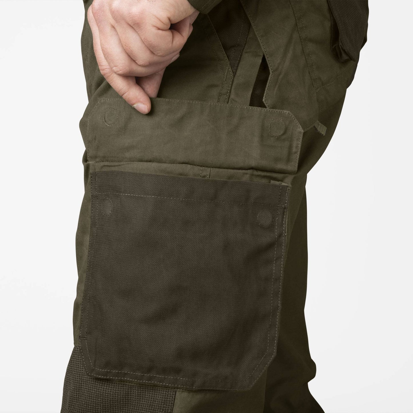 Key-Point Elements Trousers