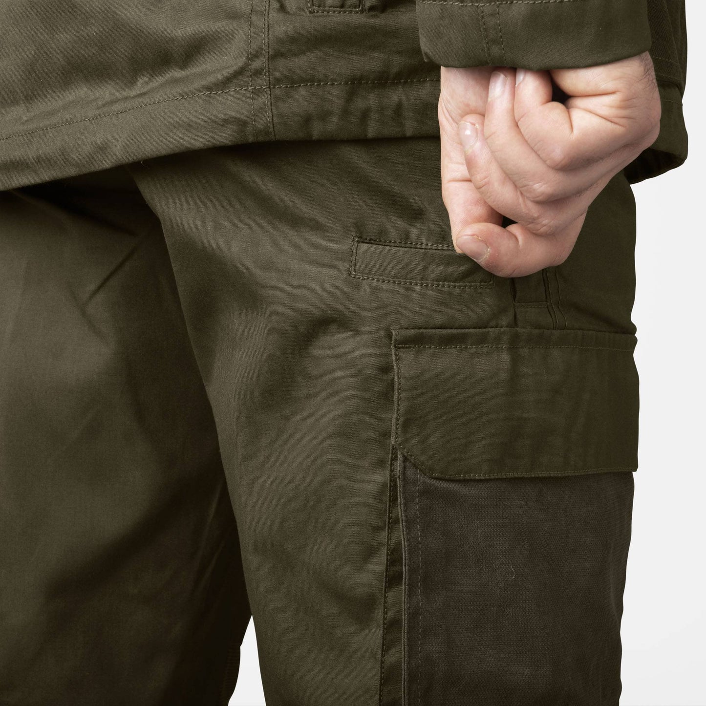 Key-Point Elements Trousers