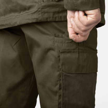 Key-Point Elements Trousers