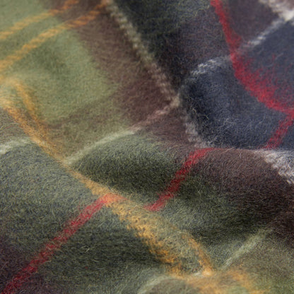 Galston Tartan Scarf