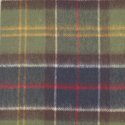 Galston Tartan Scarf